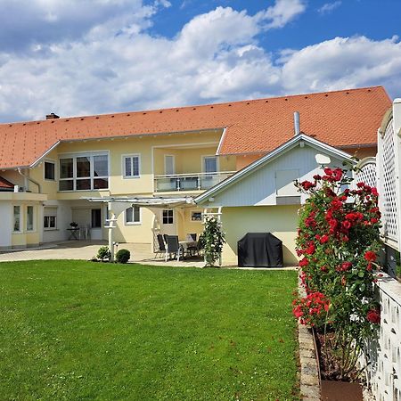 Appartement Schober Kukmirn Exterior photo